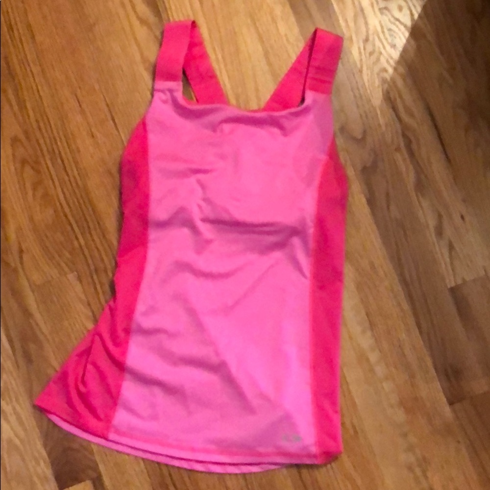 Champion Workout Tank